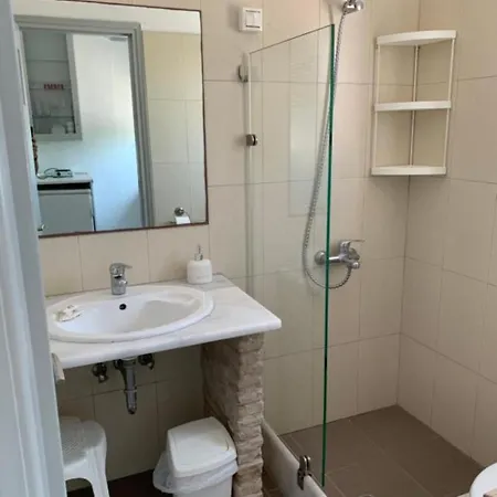 Naoussa Hotel Paros By Booking Kottas Room photo