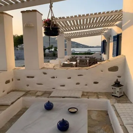 Naoussa Hotel Paros By Booking Kottas Room photo