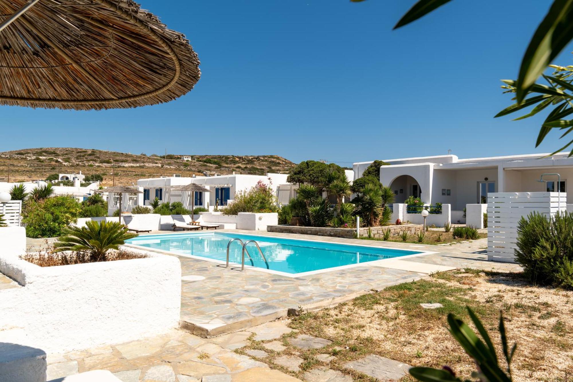 Paros By Kottas