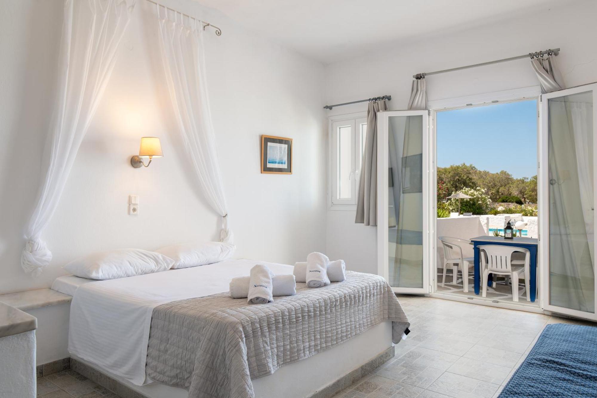 Paros By Kottas Hotel