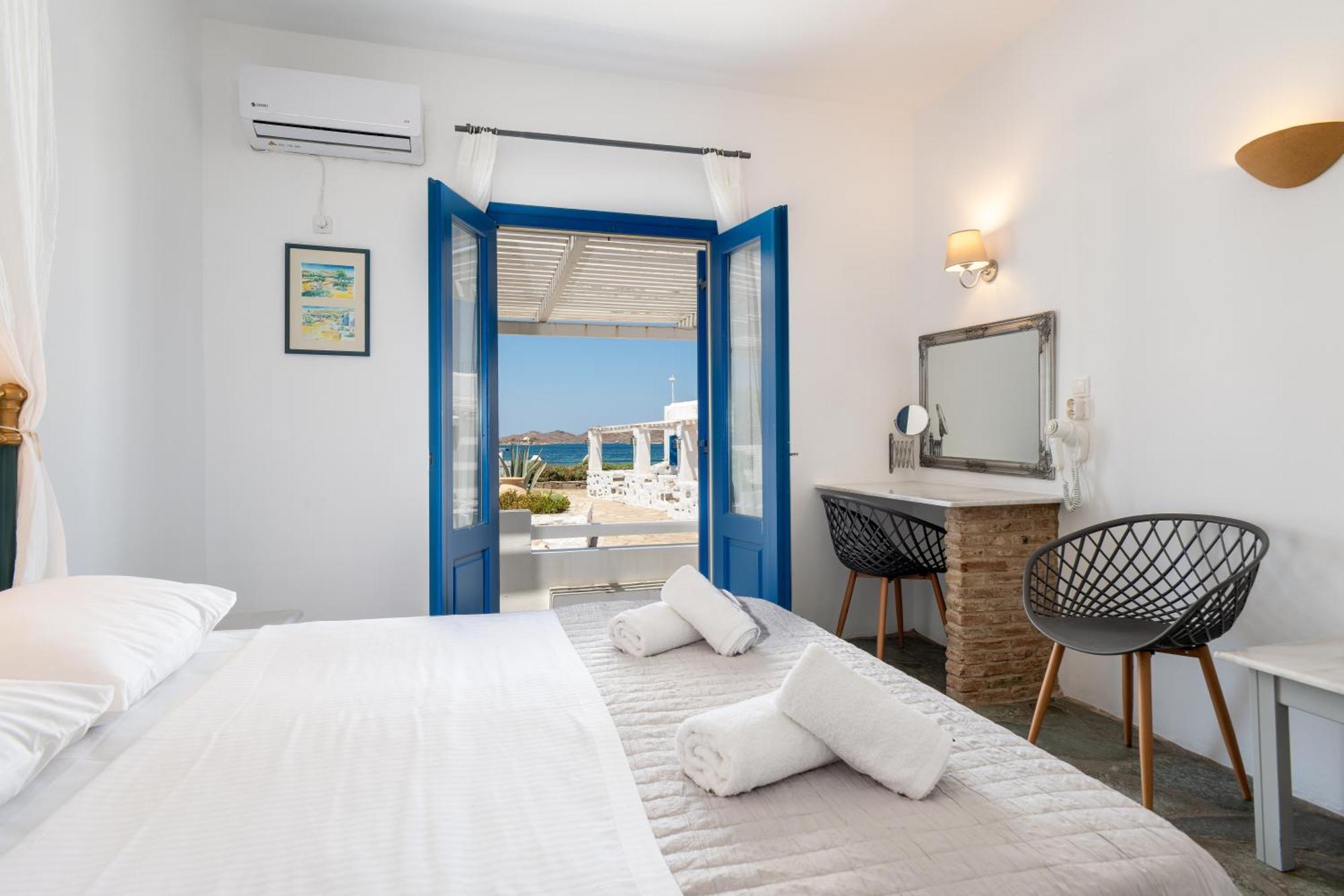 Hotel Paros By Kottas