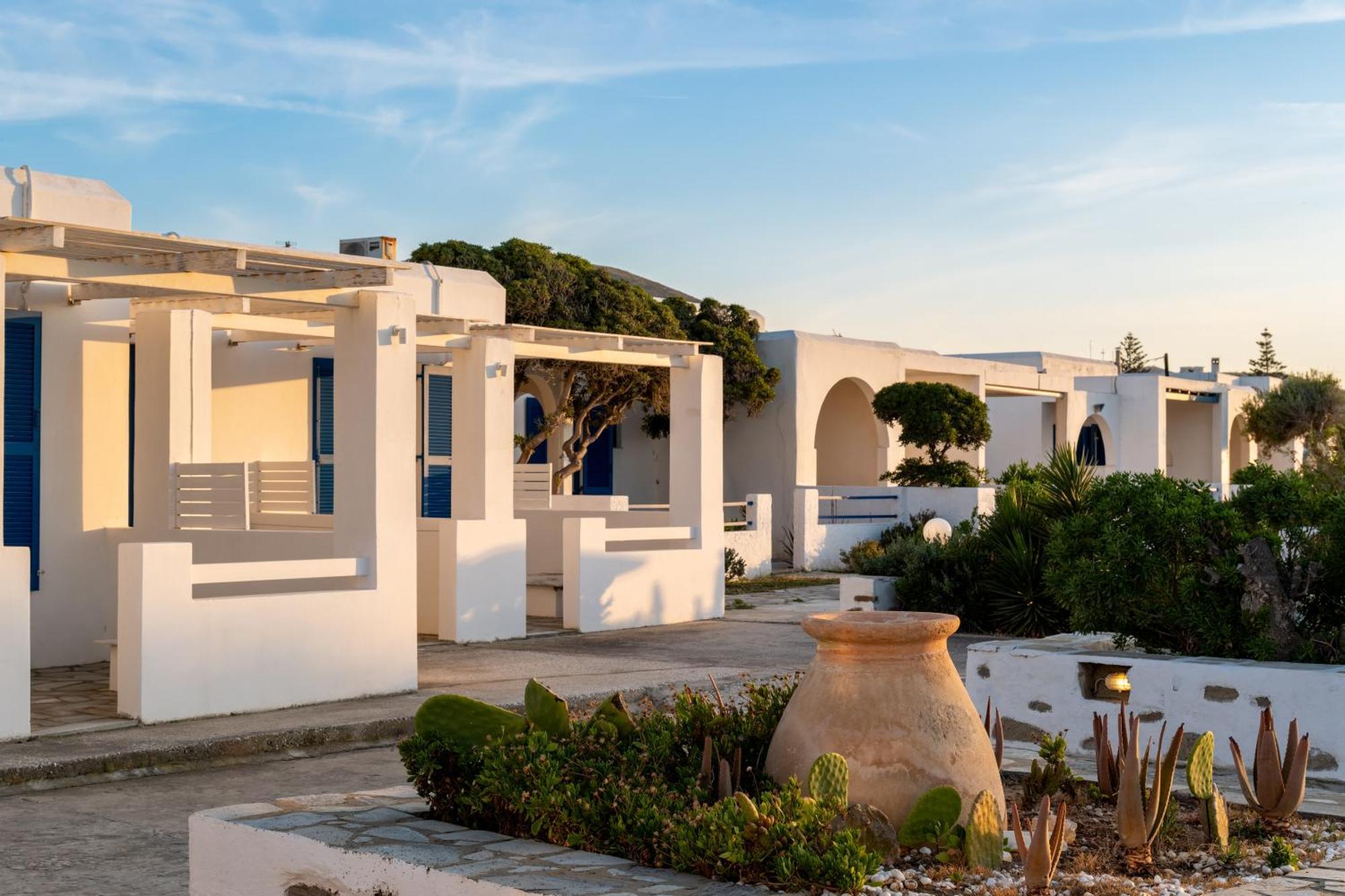 Hotel Paros By Kottas Naoussa