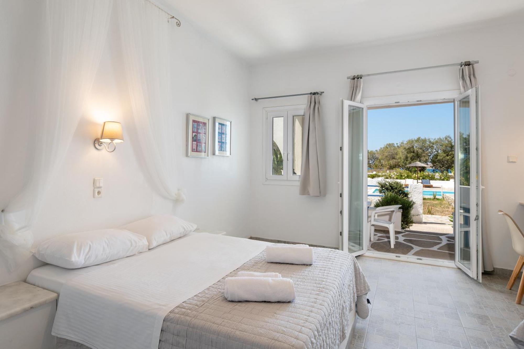 Paros By Kottas Hotel