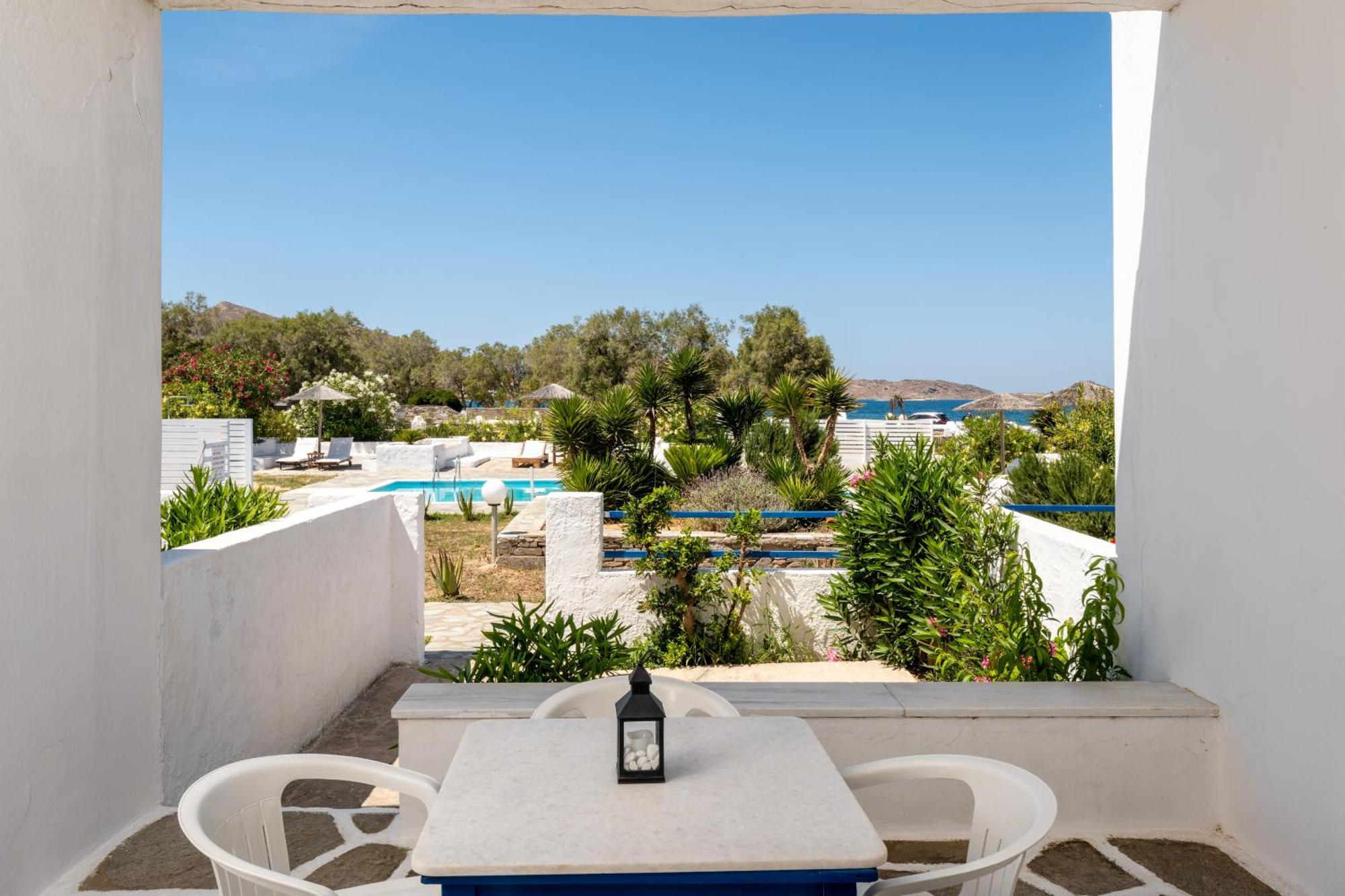Paros By Kottas 3* Naousa (Paros)