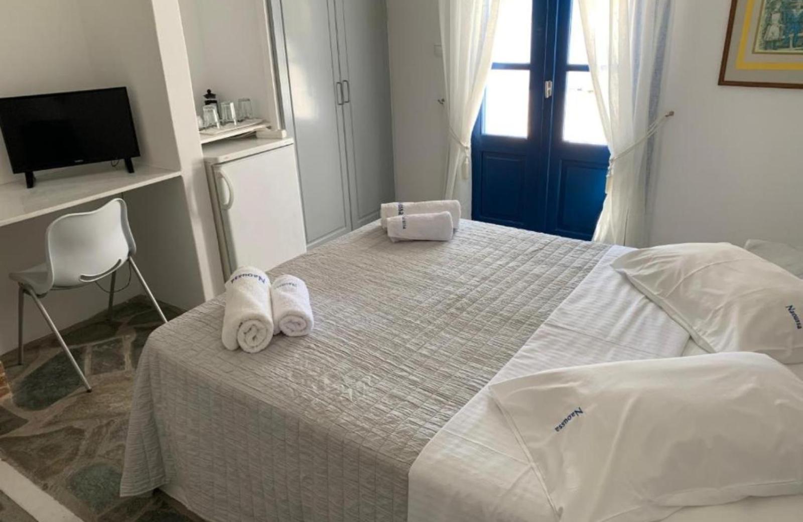 Paros By Kottas Hotel Naoussa