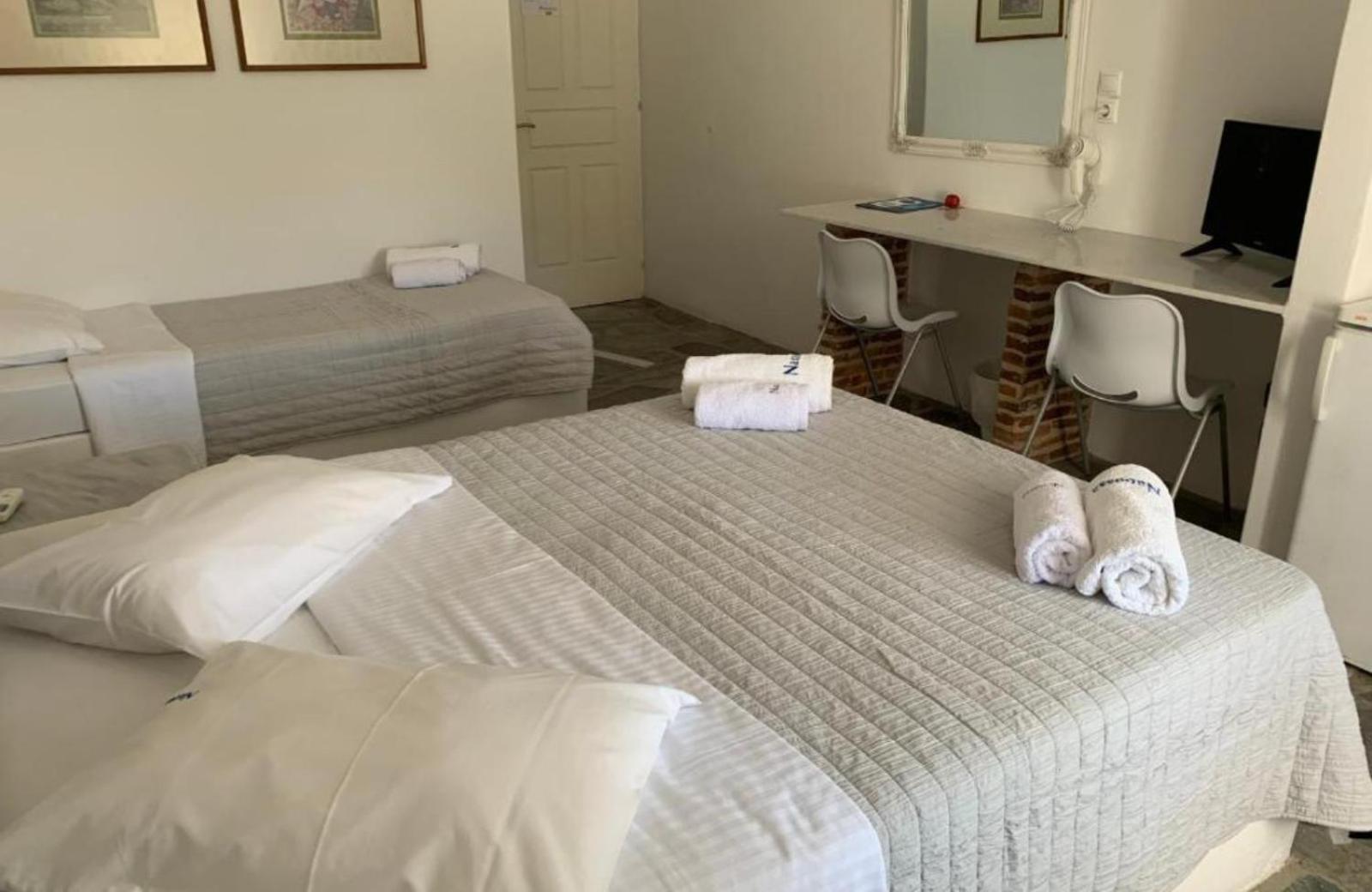 Hotel Paros By Kottas Naousa (Paros)