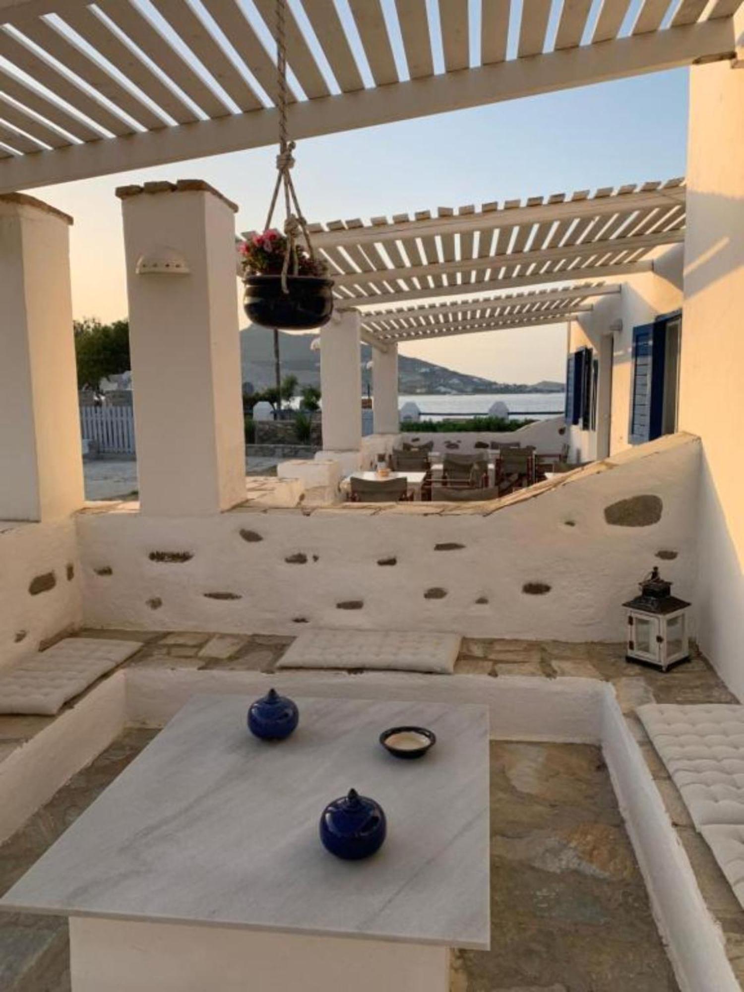 Paros By Kottas Hotel 3*