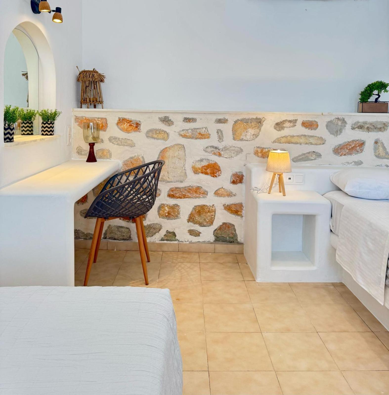Hotel Paros By Kottas Naousa