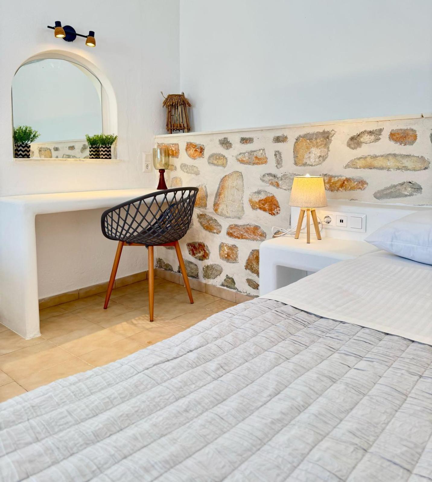 Paros By Kottas 3* Naousa
