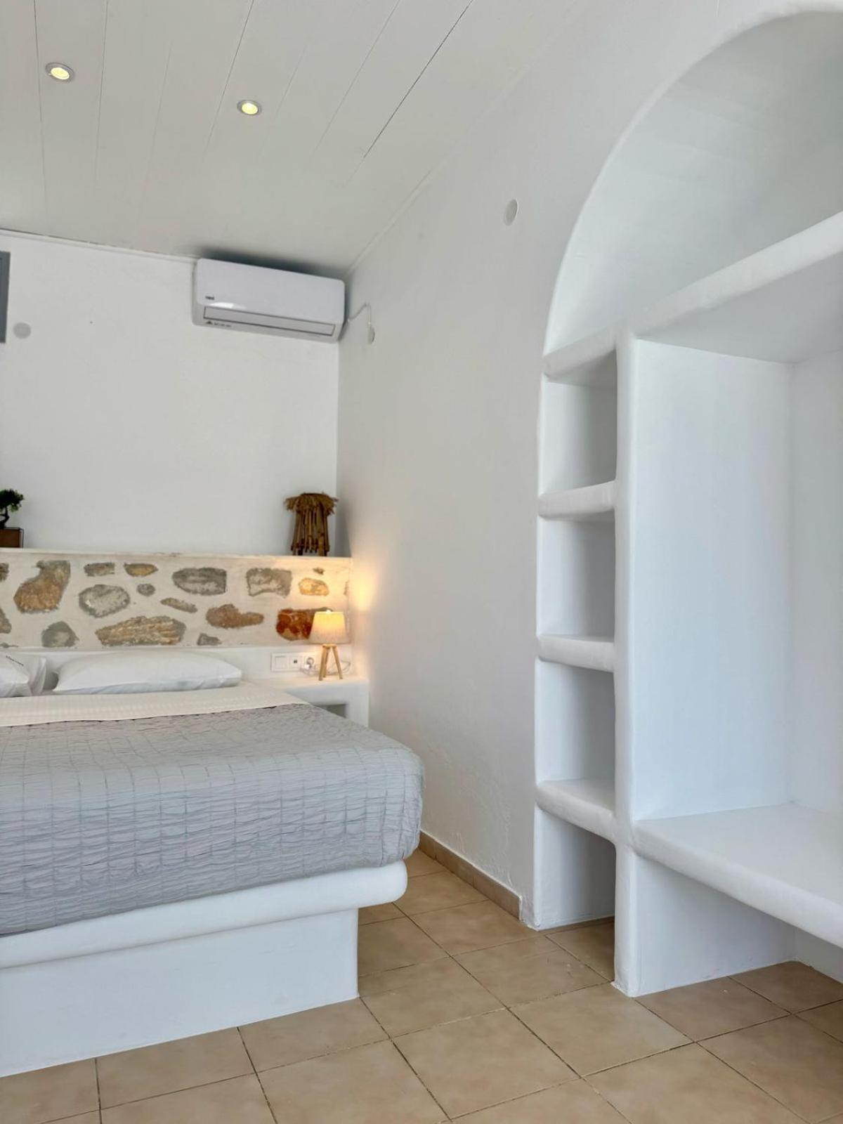 Paros By Kottas Hotel 3*