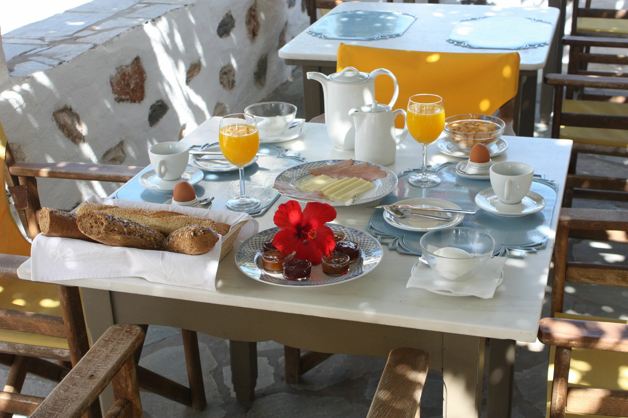 Paros By Kottas 3* Naousa