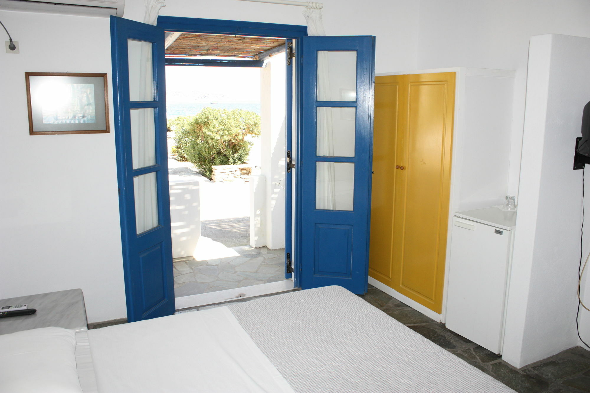 Paros By Kottas Hotel Naousa